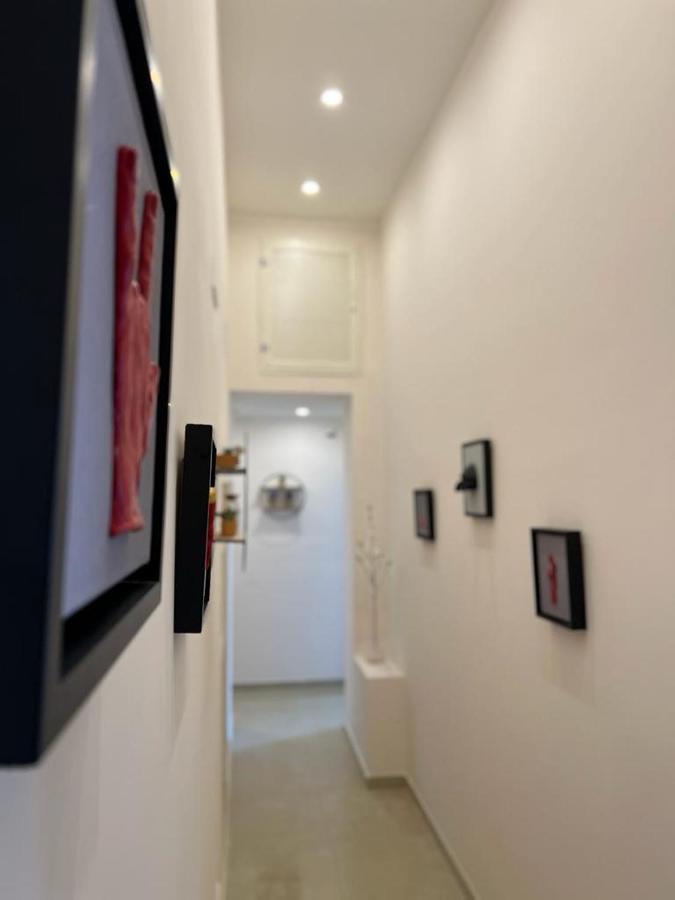 נאפולי Leone Suites Toledo מראה חיצוני תמונה
